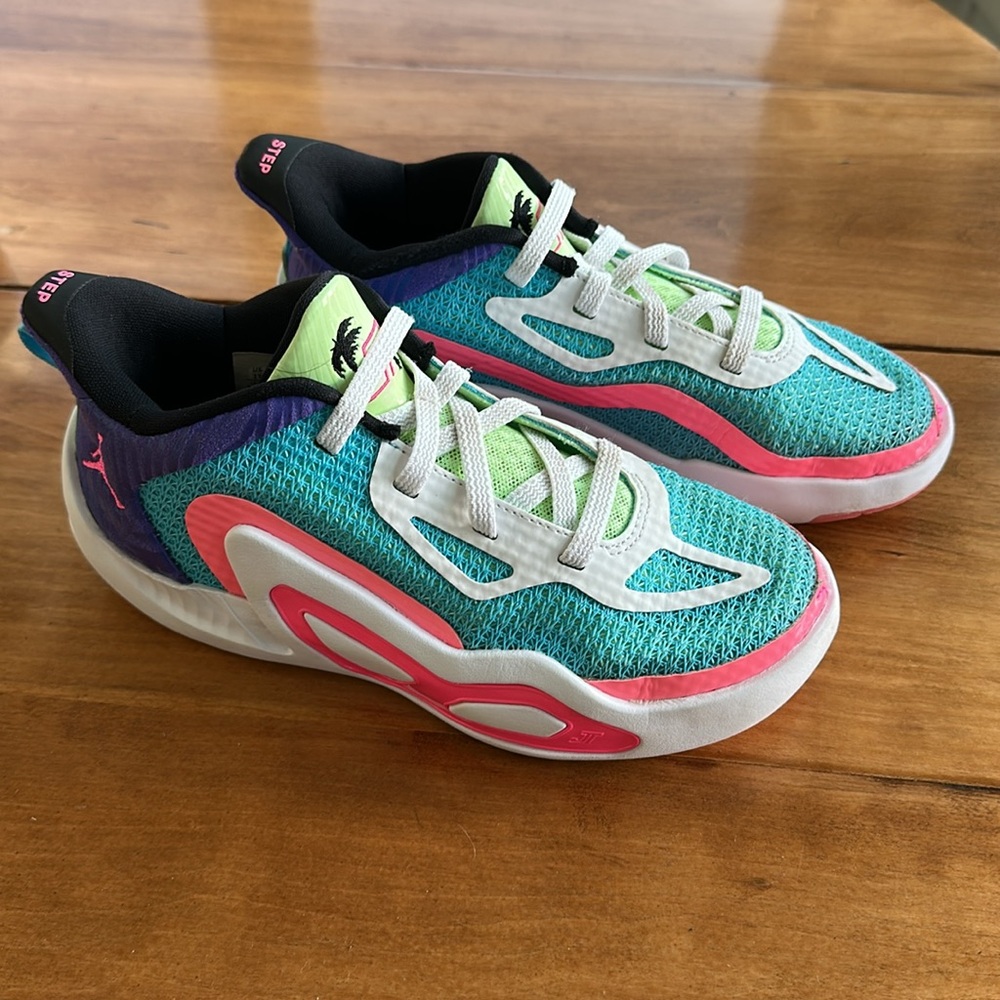 Air Jordan Tatum ‘Wave Runner'